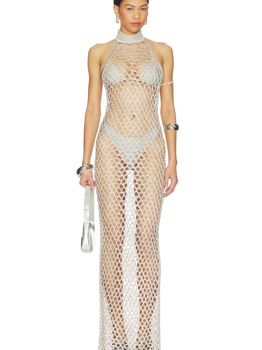 Superdown Chenoa Coverup XS NEW